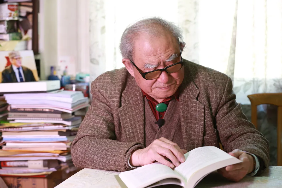 大先生｜胡振华：我是一名平凡但懂得敬业的人民教师