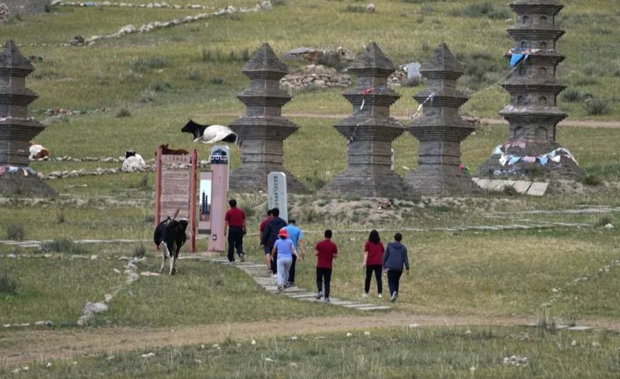 先进基层党组织 丨 历史文化学院党委：坐热历史学“冷板凳”