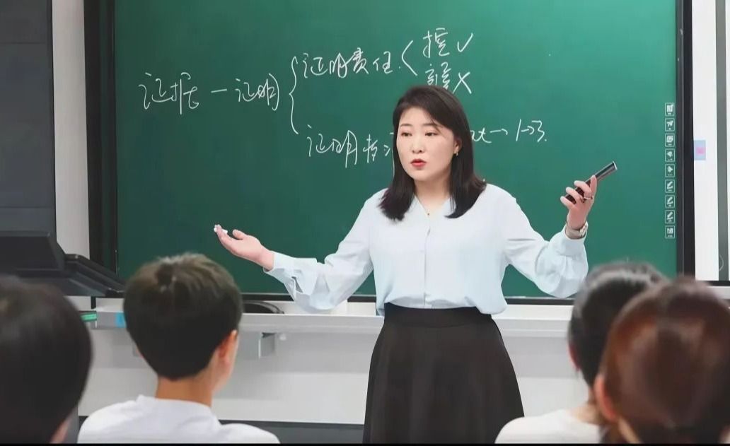榜样｜法学院王一超：教学工作是一个“无底洞”