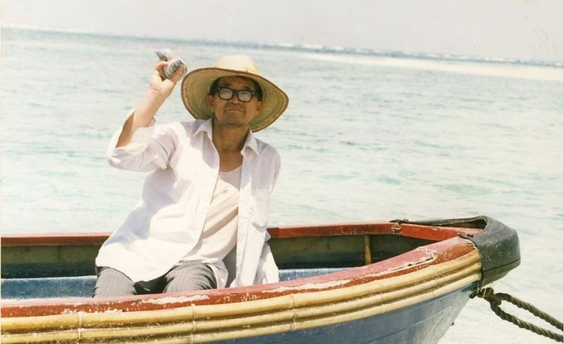 “南沙考古第一人” | 王恒杰教授:用生命与信念守护祖国的蓝色海疆