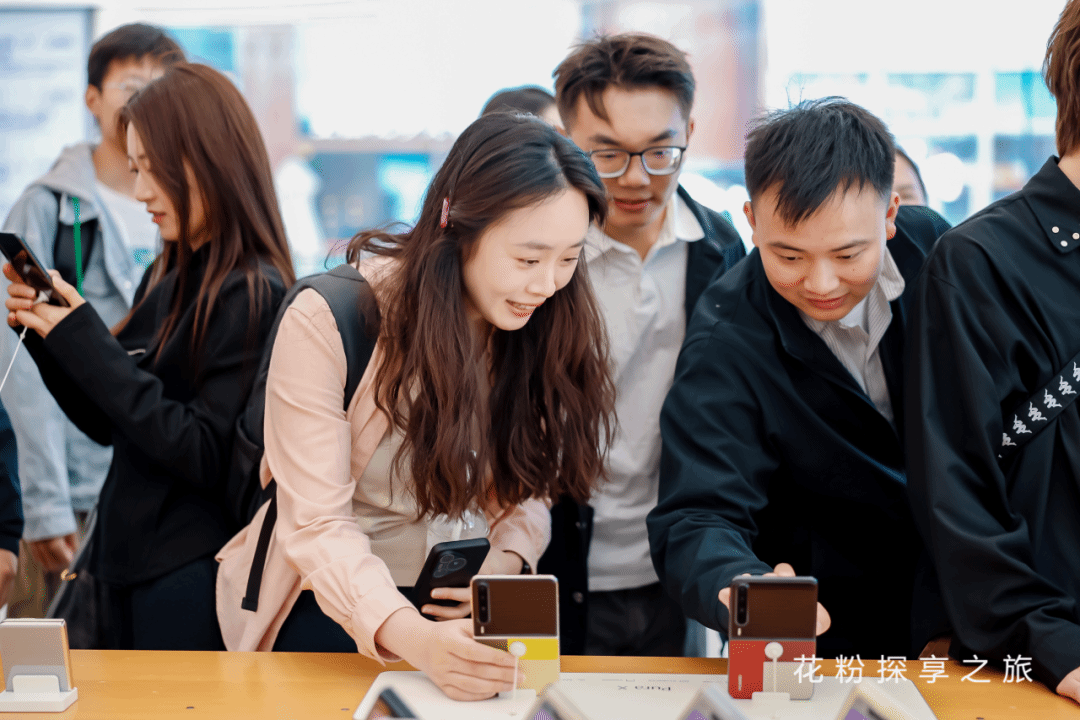 春季社会实践 | 民大人解锁“新课堂”