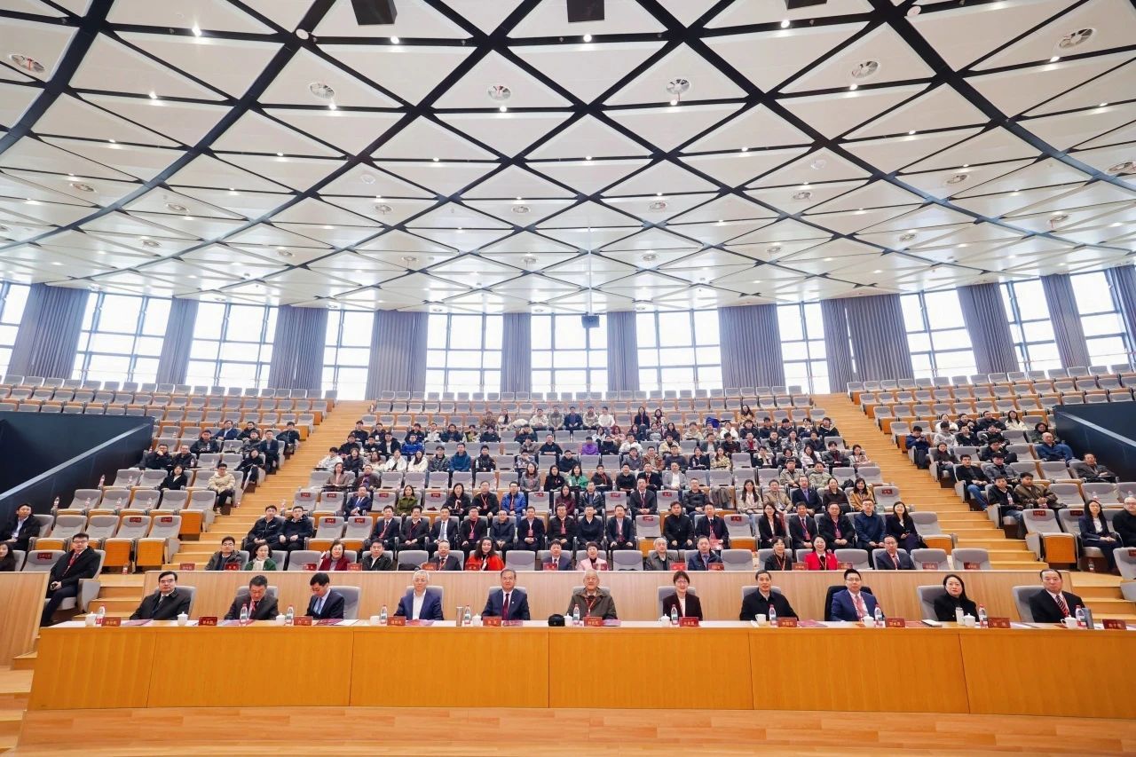 “延河高校人才培养联盟”成立六周年大会召开