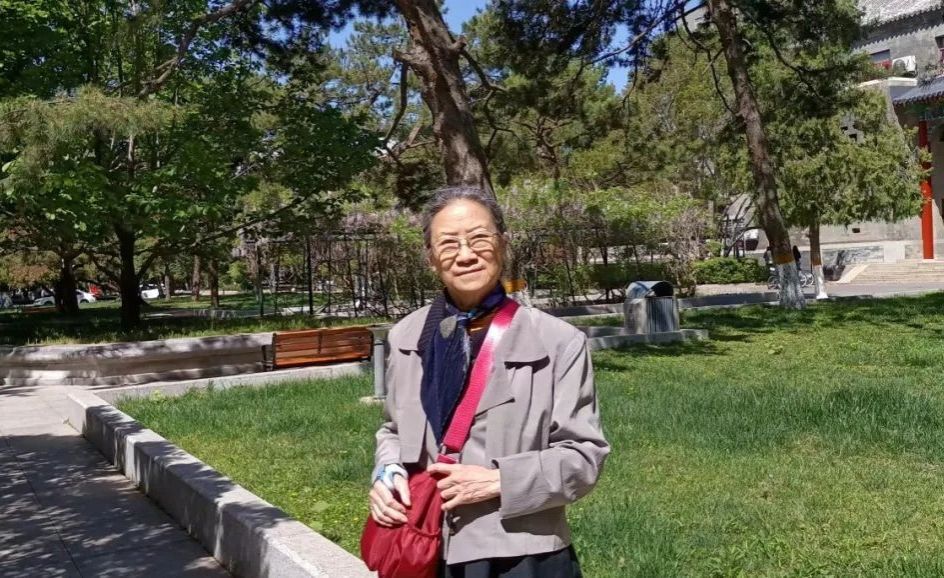 榜样丨校医院于华：“大病小病先找她”