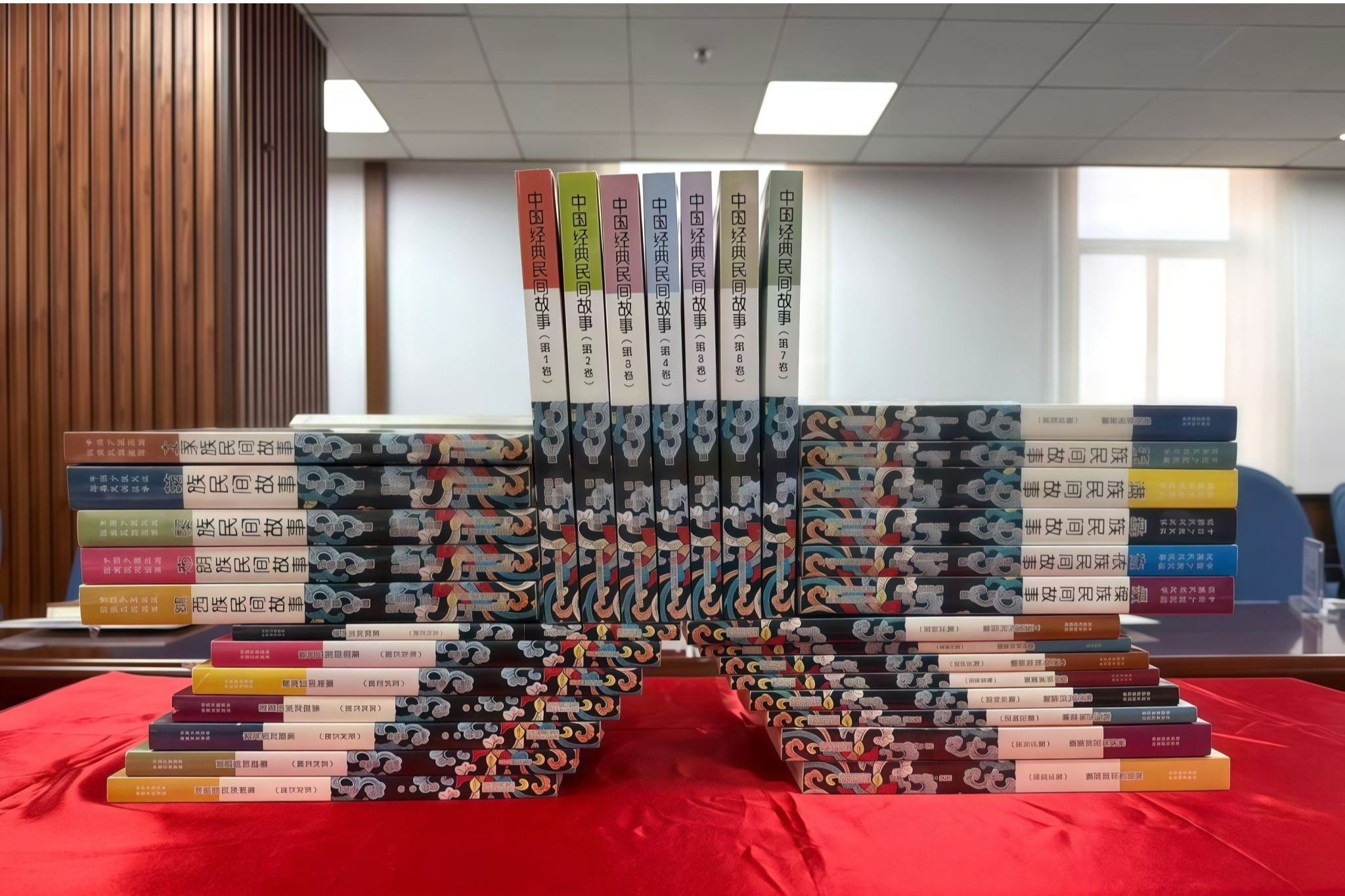 专家热议民间故事传承与构筑中华民族共有精神家园