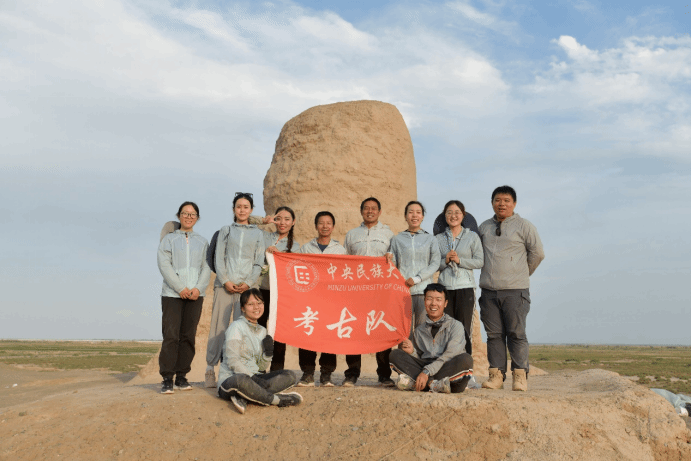 2023年度全国十大考古新发现:新疆喀什莫尔寺遗址入围!