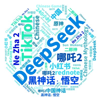 乘风而起 扬帆前行:中国数字文化“出海”观察