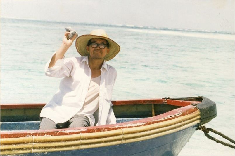 “南沙考古第一人” 王恒杰教授：用生命与信念守护祖国的蓝色海疆