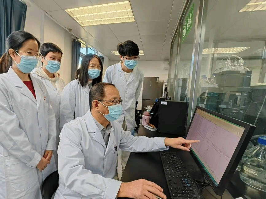 药学院院长庞宗然：一片丹心向本草