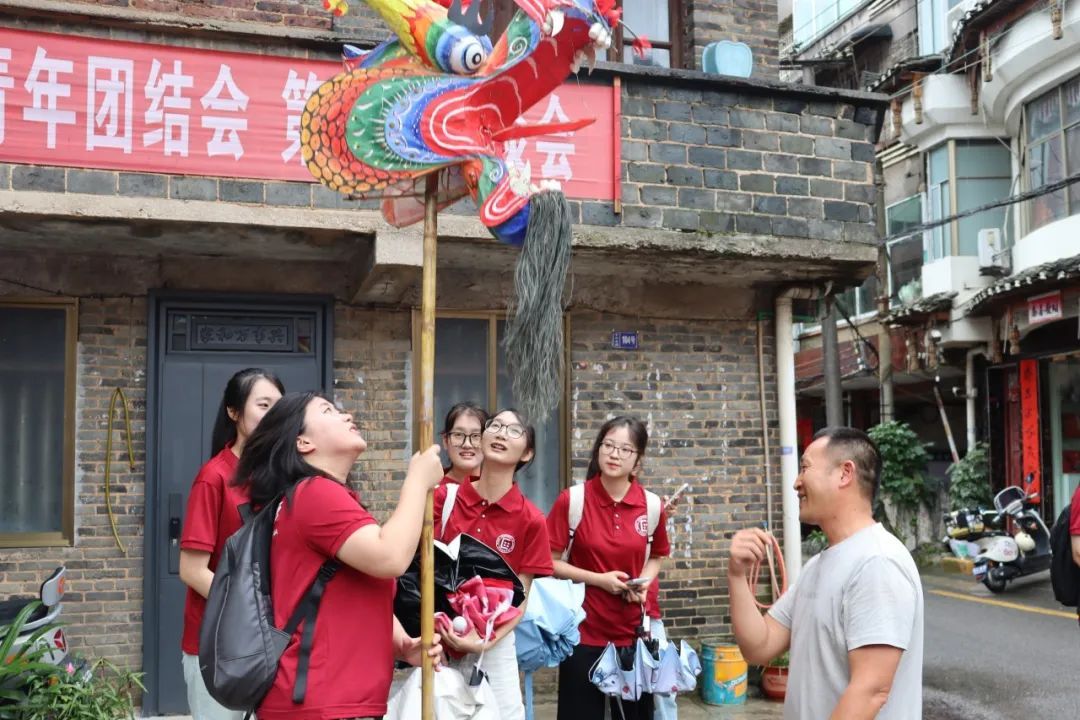 知行中华丨这个夏天，带你奔赴锦绣“黔”程