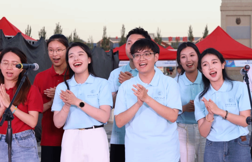 知行中华丨用N种方式一起学“铸牢”