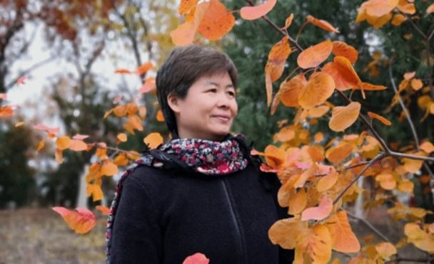 榜样 | 文学院王卫华：从讲台上到运河边，她说她是最幸福的人