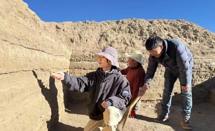 西藏高原女子考古队：以热爱叩问极地历史文明