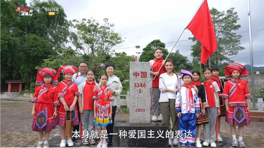 “曼行国道·219” | 这条道上，信仰和热爱都有了！