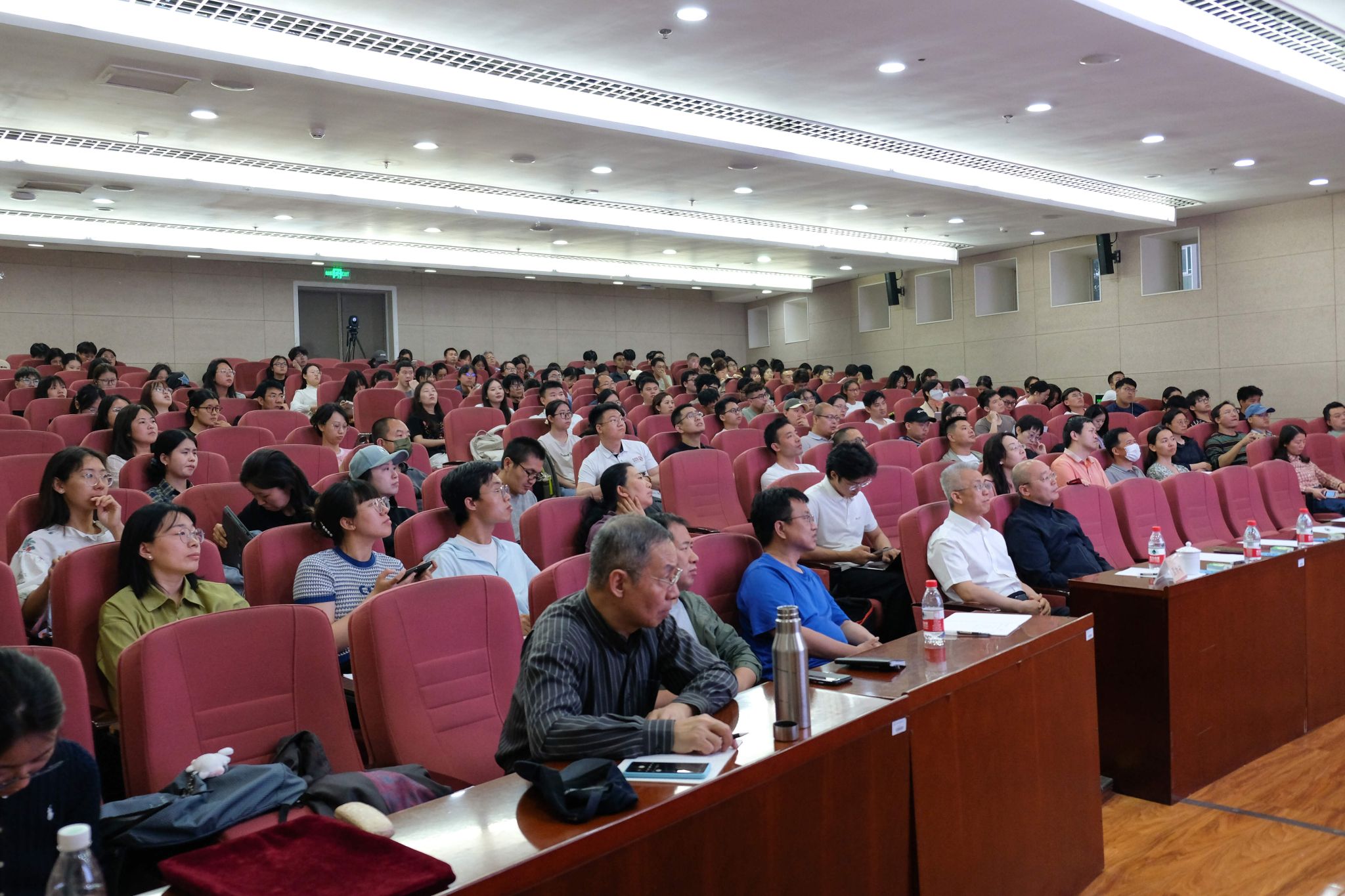 中华民族共同体学名家大讲堂|第十一讲 旧邦新命:马克思主义与中华优秀传统文化结合及其世界意义