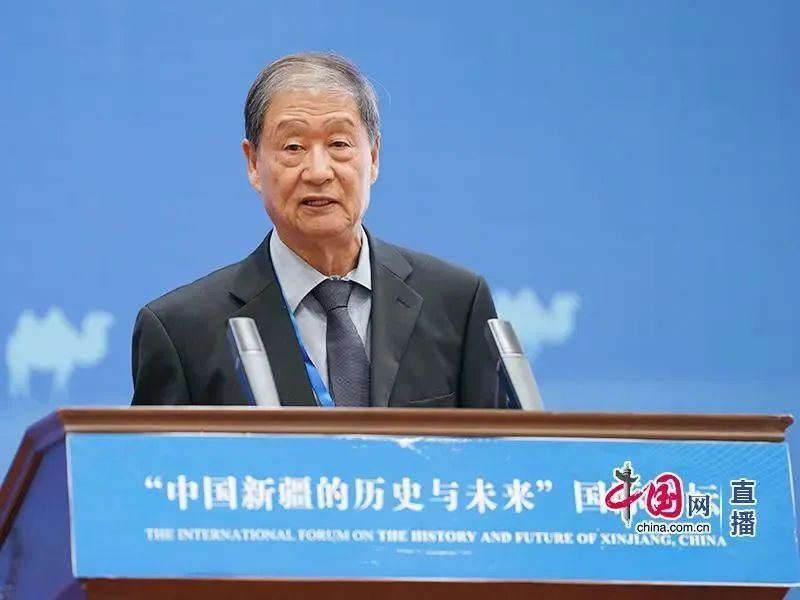 以国之名的褒奖｜杨圣敏：躬身田野，为构建民族学中国学派而不懈奋斗