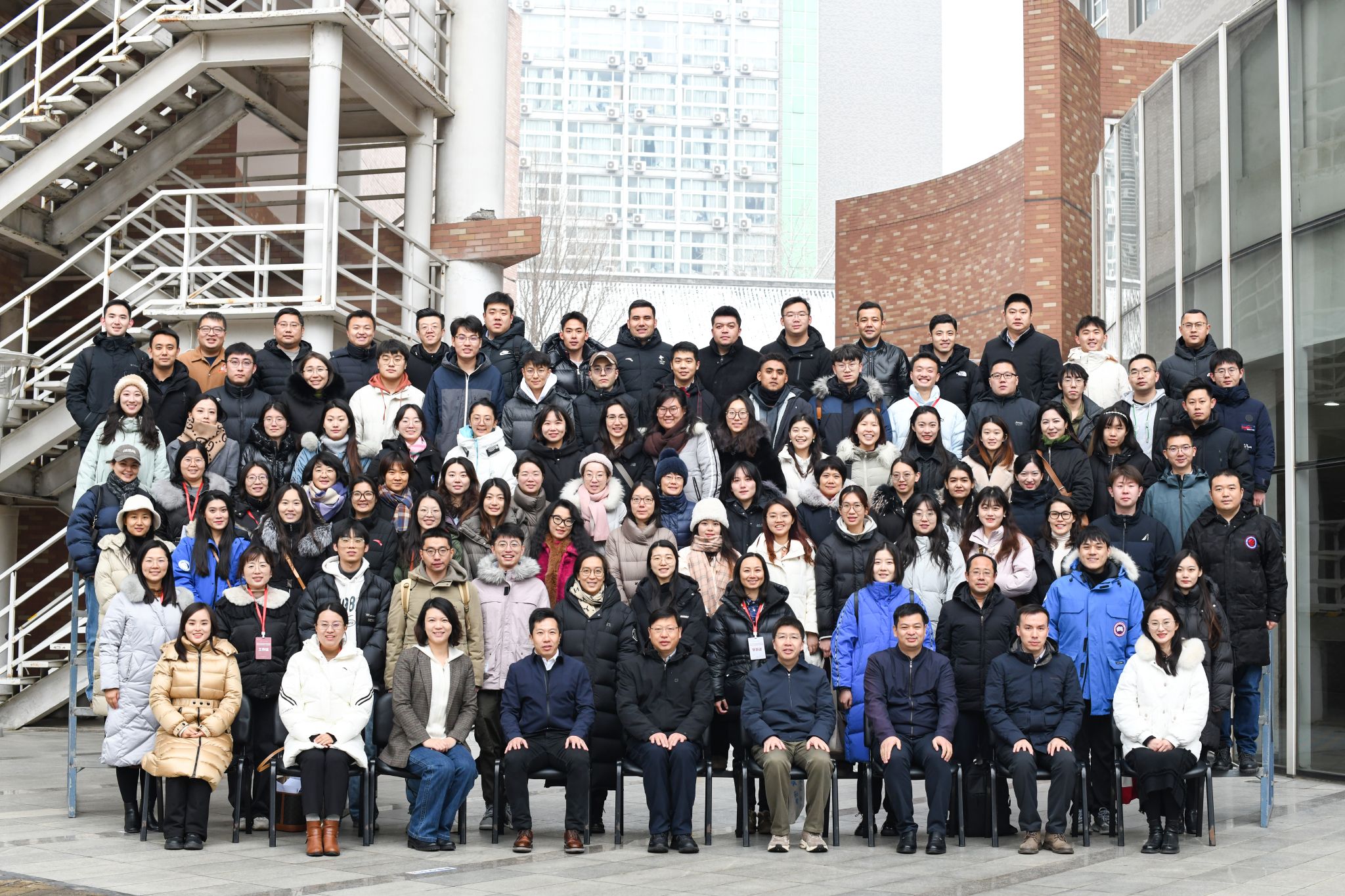 2023年北京高校辅导员“民族·宗教”专题培训班在ag真人试玩顺利开班