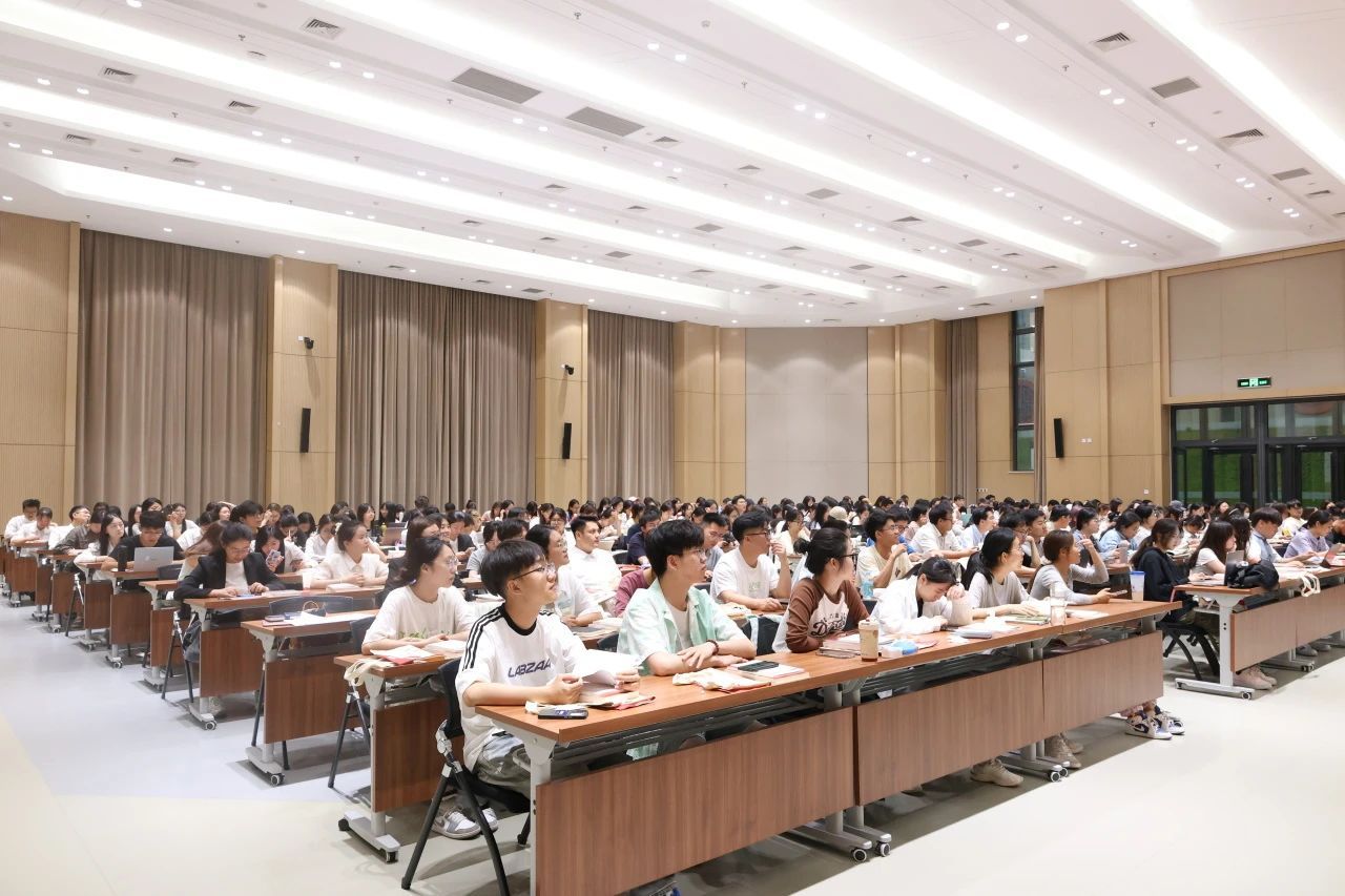 ag真人试玩第十九期发展对象培训班开班