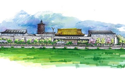 宗教中国化北京故事礼乐篇专题展暨研讨会在中国园林博物馆举办