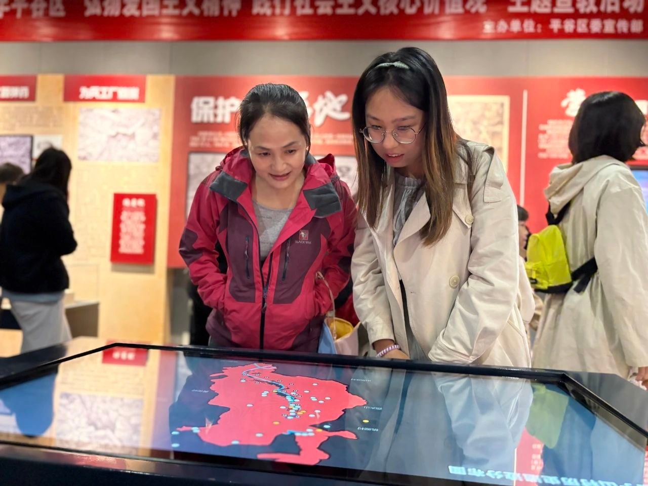  2024年北京高校“样板支部”：ag视讯理学院教师第三党支部