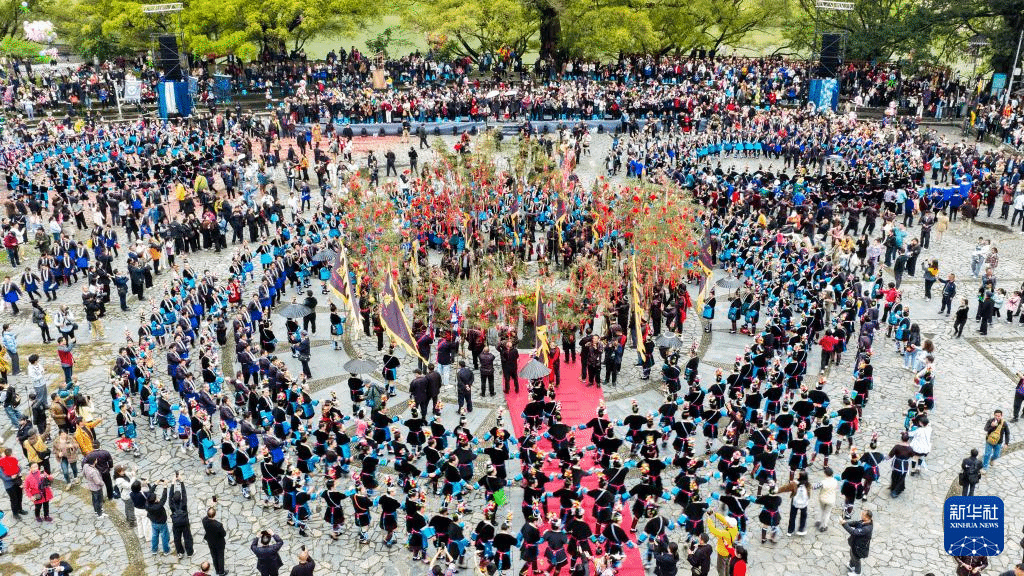 《中国民族报》孔新峰 张良:共有精神家园建设的总体要求和具体举措