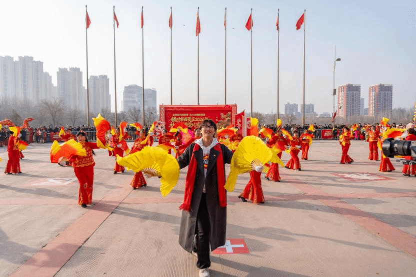 教育学院苏家庆：那个在贺兰山下求学的少年，又回来了